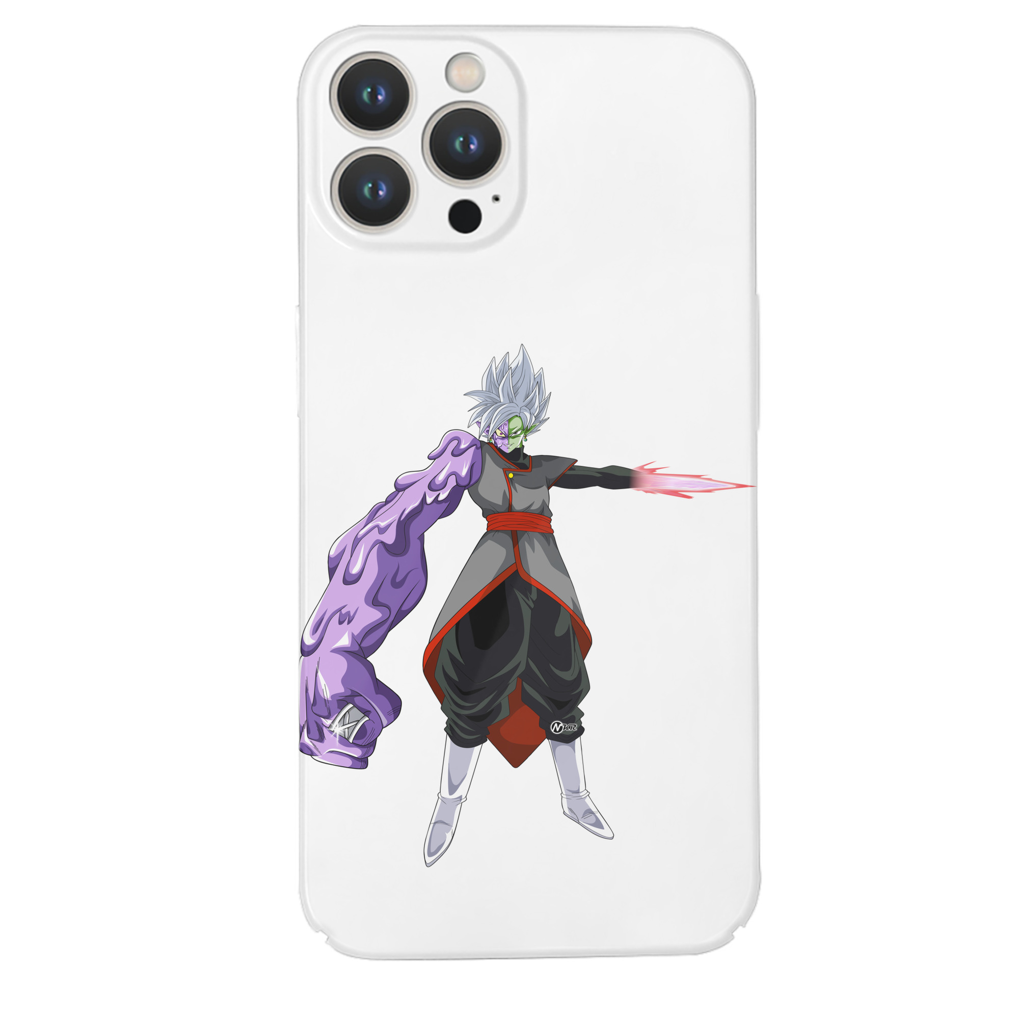 （画像用） ドラゴンボール DRAGON BALL 【iPhone 14シリーズ対応】ハードケース